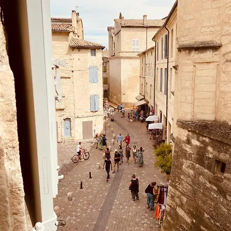 Bon Jour Uzès