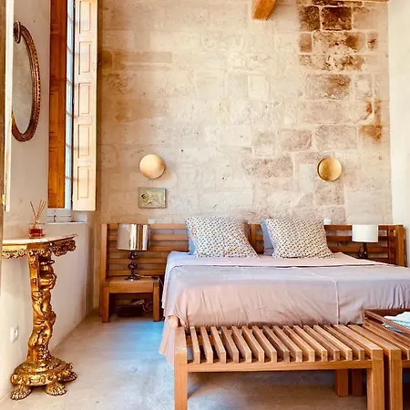 Апартаменты Bon Jour Юзес