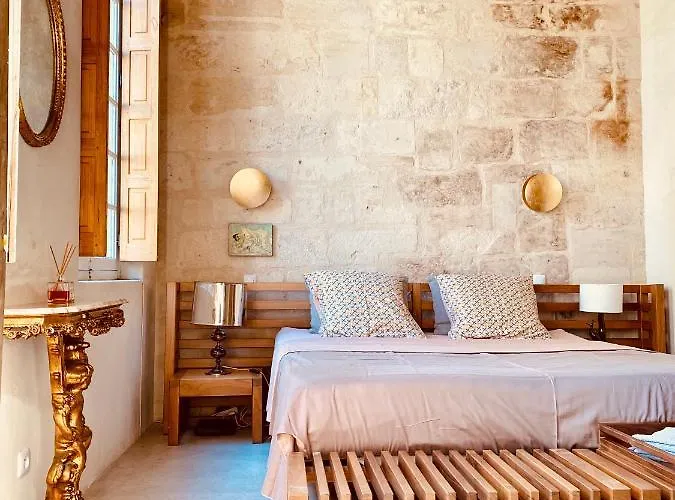 Apartment Bon Jour Uzes